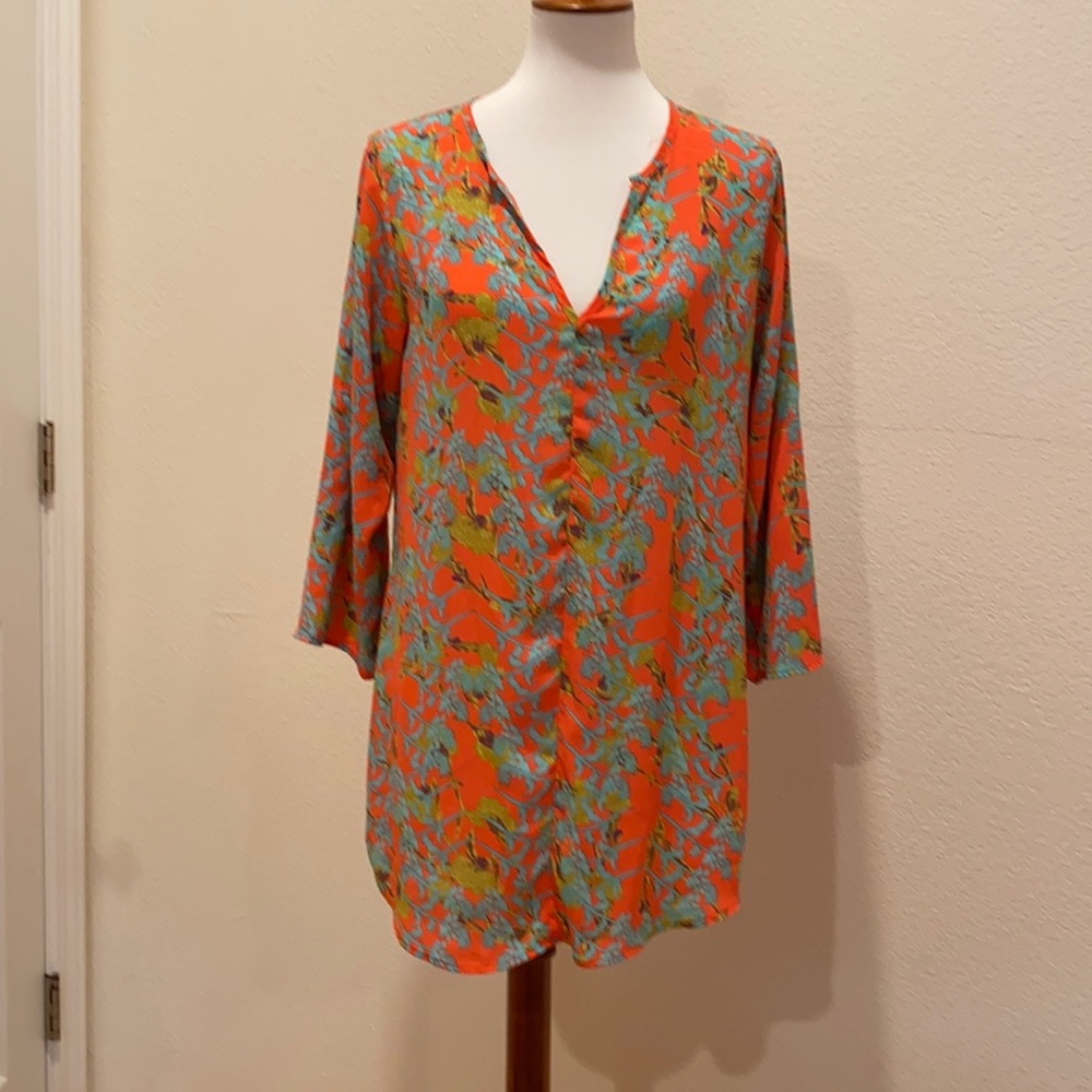 Tunic or mini dress